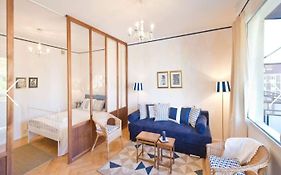 Blue Grand-Tourist Apartments Rajska 4A