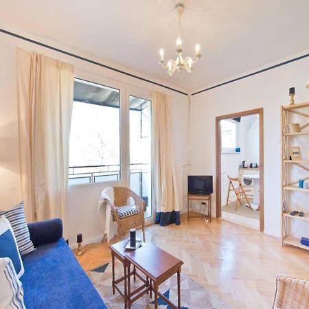 Blue Grand-Tourist Apartments Rajska 4A Gdańsk Zewnętrze zdjęcie