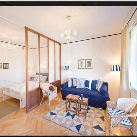 Blue Grand-Tourist Apartments Rajska 4A Gdańsk Zewnętrze zdjęcie