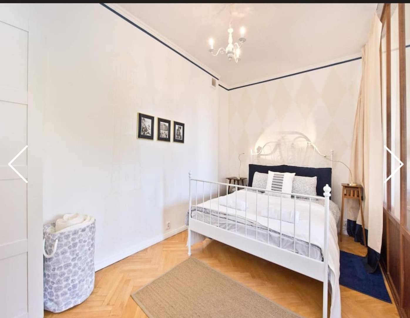 Blue Grand-Tourist Apartments Rajska 4A Gdańsk Zewnętrze zdjęcie