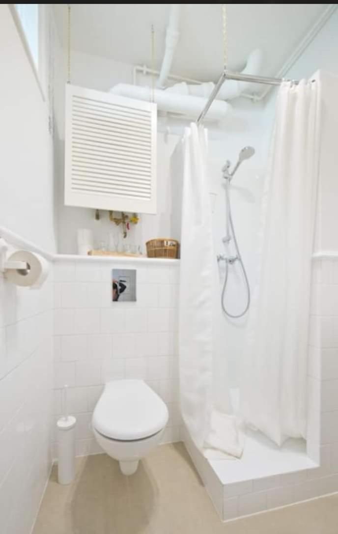 Blue Grand-Tourist Apartments Rajska 4A Gdańsk Zewnętrze zdjęcie