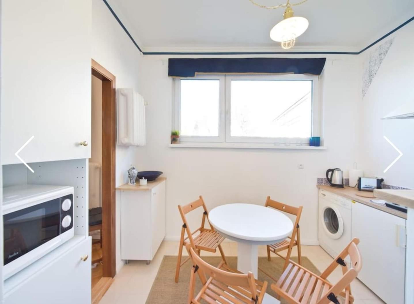 Blue Grand-Tourist Apartments Rajska 4A Gdańsk Zewnętrze zdjęcie