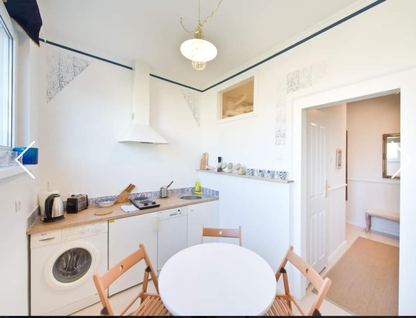 Blue Grand-Tourist Apartments Rajska 4A Gdańsk Zewnętrze zdjęcie