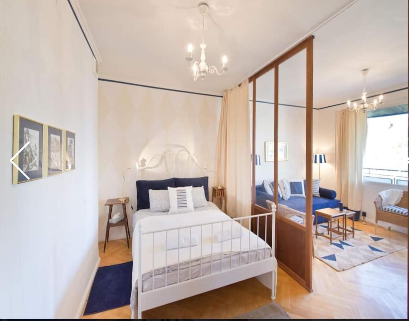 Blue Grand-Tourist Apartments Rajska 4A Gdańsk Zewnętrze zdjęcie