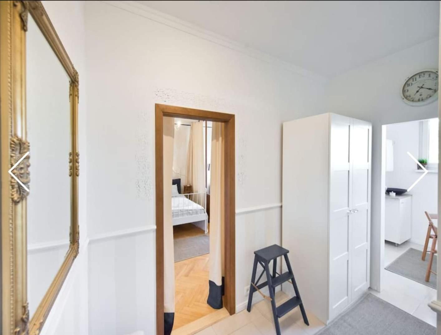 Blue Grand-Tourist Apartments Rajska 4A Gdańsk Zewnętrze zdjęcie