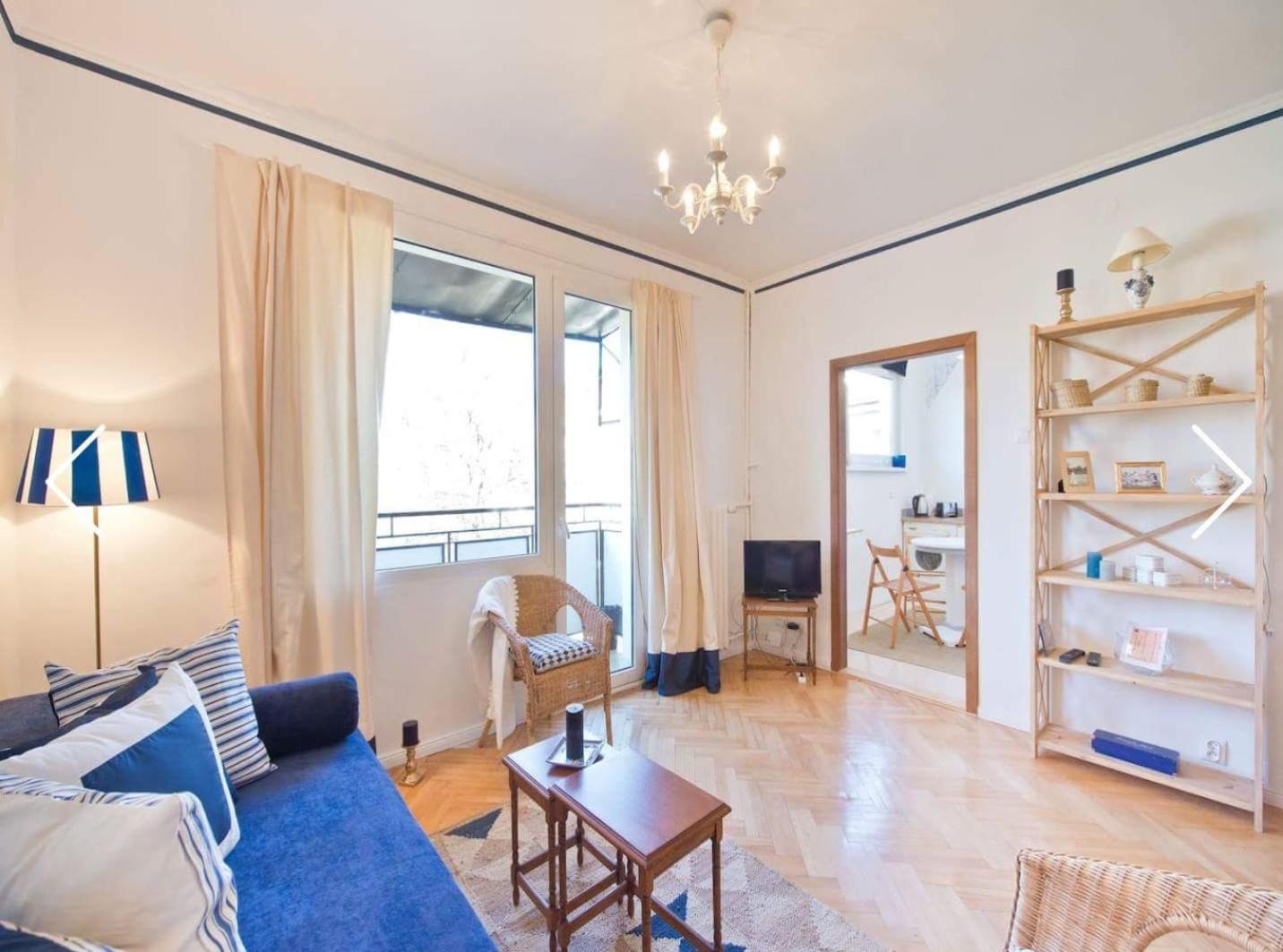 Blue Grand-Tourist Apartments Rajska 4A Gdańsk Zewnętrze zdjęcie
