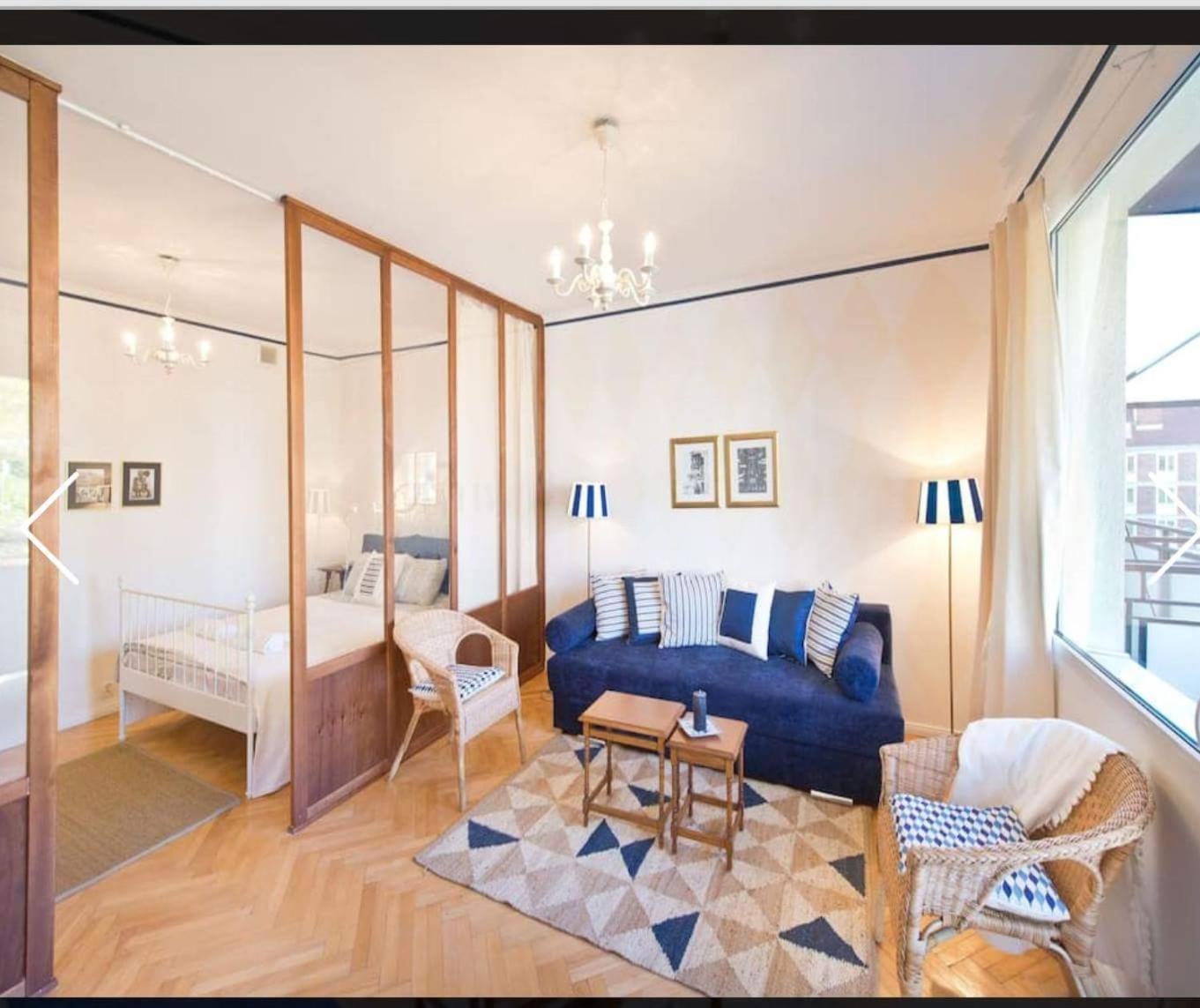 Blue Grand-Tourist Apartments Rajska 4A Gdańsk Zewnętrze zdjęcie